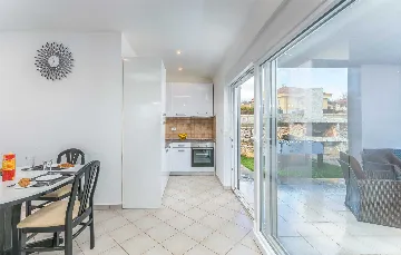 Rakalj Villa for 6 Guests with Private Heated Pool