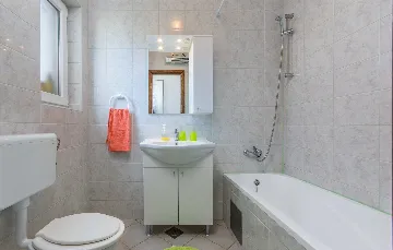 Rakalj Villa for 6 Guests with Private Heated Pool