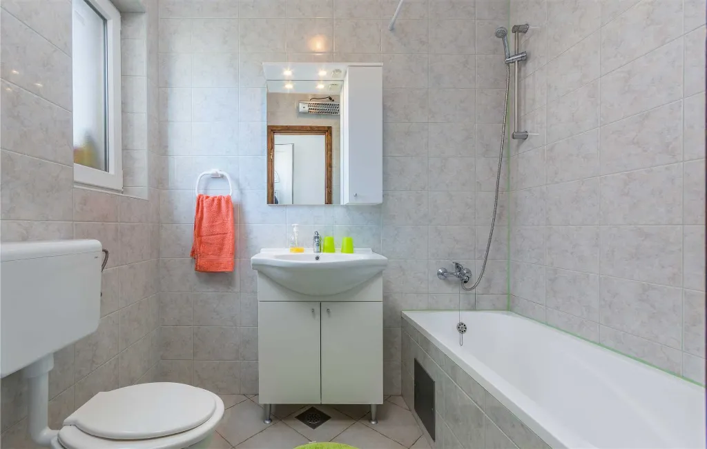 Rakalj Villa for 6 Guests with Private Heated Pool