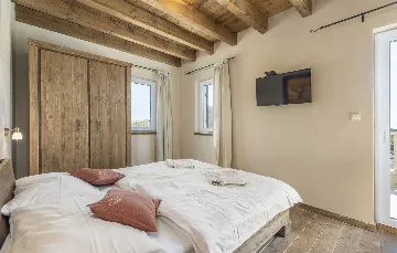 Villa in Premantura for Up to 16 Guests