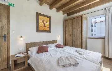 Villa in Premantura for Up to 16 Guests