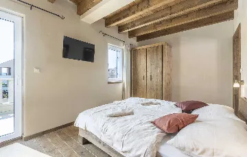 Villa in Premantura for Up to 16 Guests