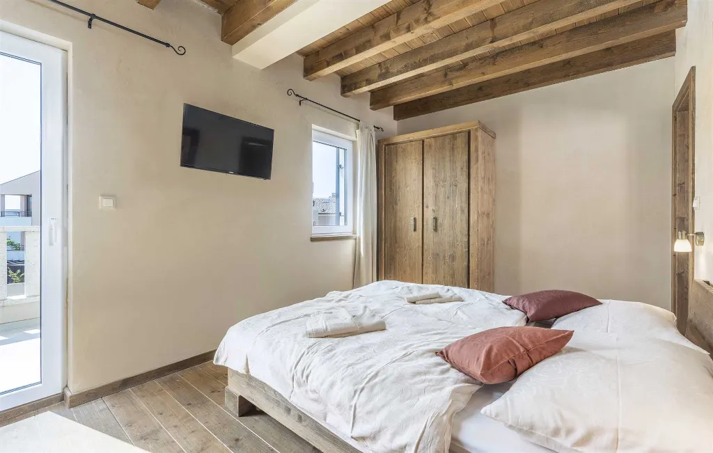 Villa in Premantura for Up to 16 Guests