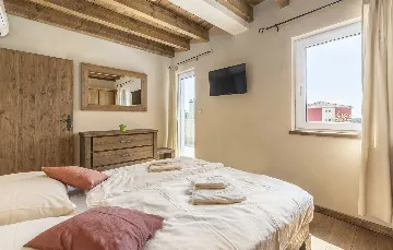 Villa in Premantura for Up to 16 Guests