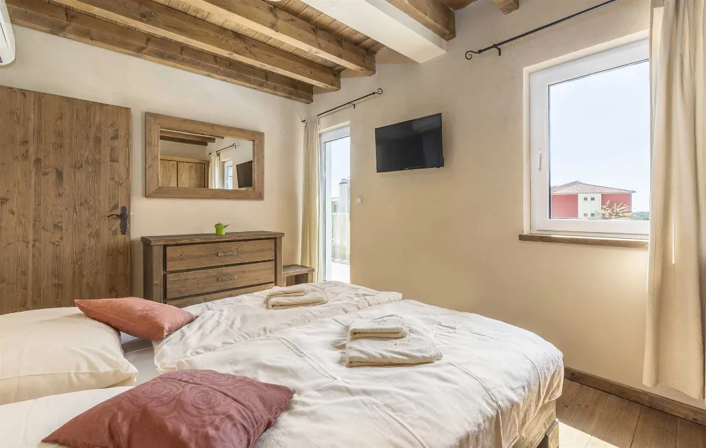 Villa in Premantura for Up to 16 Guests