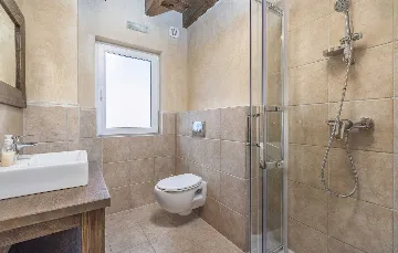 Villa in Premantura for Up to 16 Guests