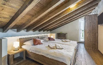 Villa in Premantura for Up to 16 Guests