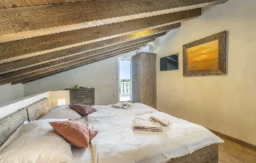 Villa in Premantura for Up to 16 Guests