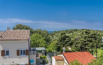 Villa in Premantura for Up to 16 Guests