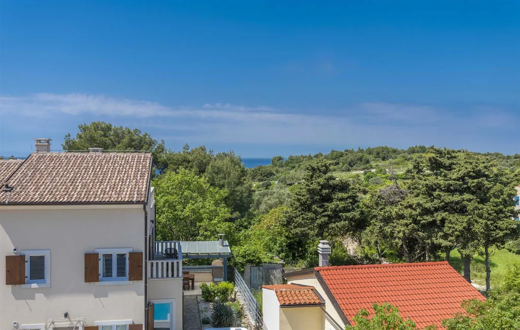 Villa in Premantura for Up to 16 Guests