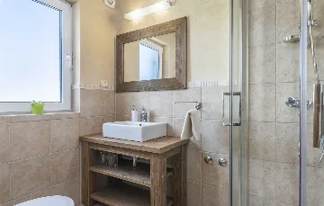 Villa in Premantura for Up to 16 Guests