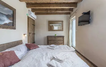 Villa in Premantura for Up to 16 Guests