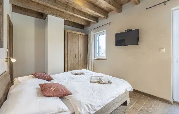 Villa in Premantura for Up to 16 Guests