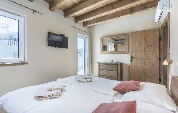 Villa in Premantura for Up to 16 Guests