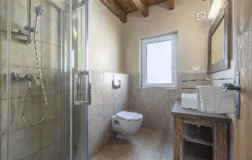 Villa in Premantura for Up to 16 Guests