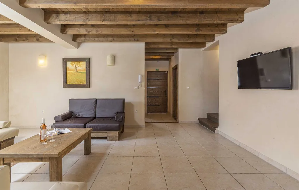 Villa in Premantura for Up to 16 Guests