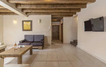 Villa in Premantura for Up to 16 Guests