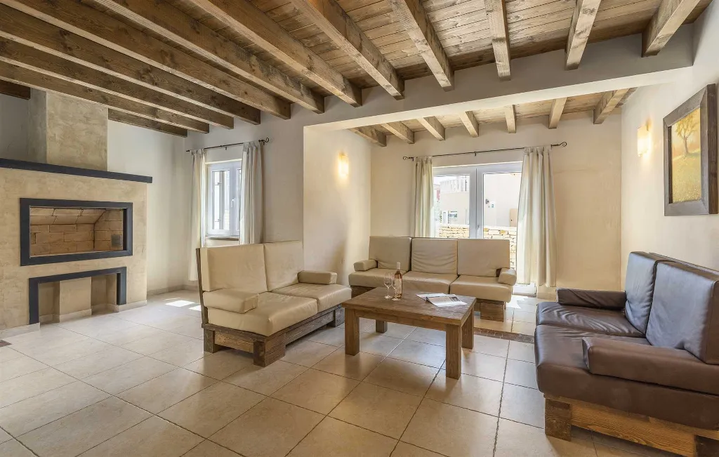 Villa in Premantura for Up to 16 Guests