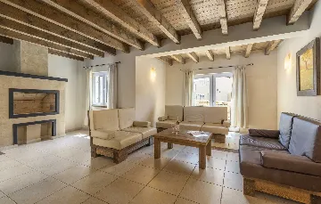 Villa in Premantura for Up to 16 Guests