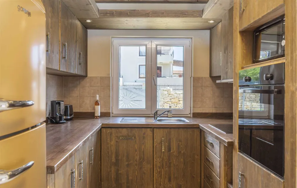Villa in Premantura for Up to 16 Guests