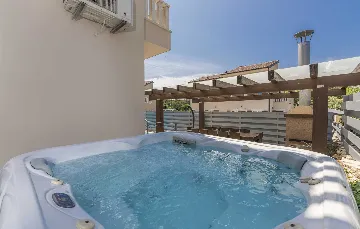 Villa in Premantura for Up to 16 Guests