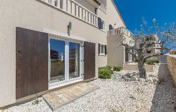 Villa in Premantura for Up to 16 Guests