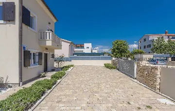 Villa in Premantura for Up to 16 Guests