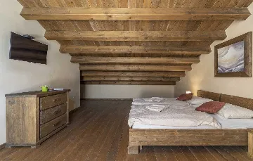 Villa in Premantura for Up to 16 Guests