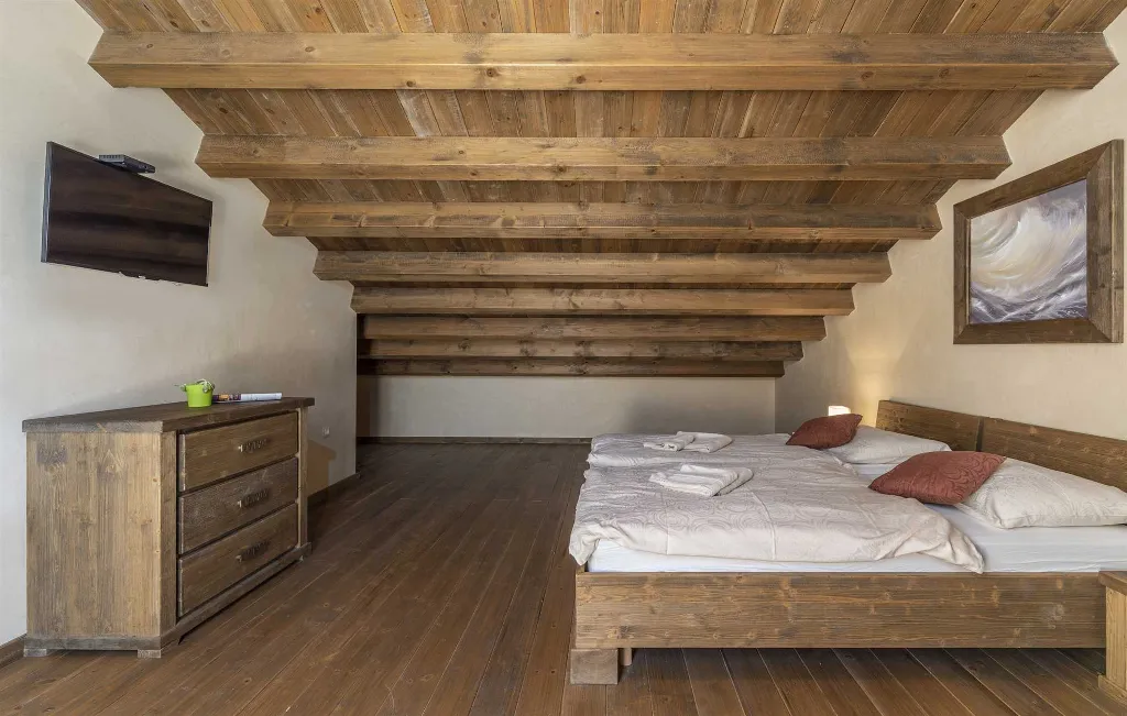Villa in Premantura for Up to 16 Guests