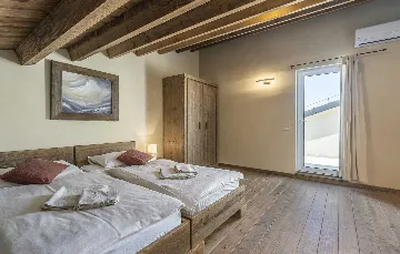 Villa in Premantura for Up to 16 Guests