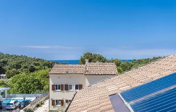 Villa in Premantura for Up to 16 Guests