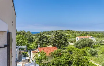 Villa in Premantura for Up to 16 Guests