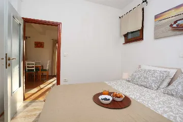 Villa with Oval Pool in Ripenda Verbanci, Croatia