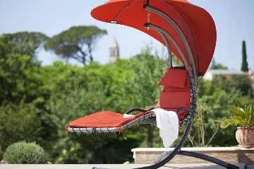 Villa with Private Pool in Karojba