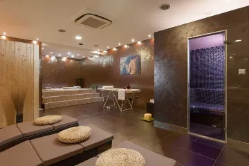 Villa with Private Pool in Karojba