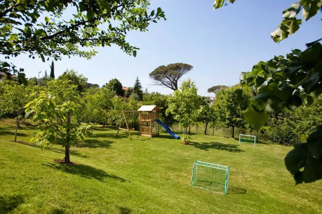 Villa with Private Pool in Karojba
