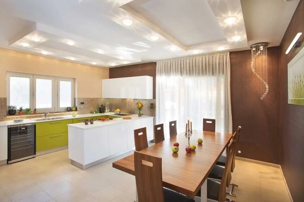 Villa with Private Pool in Karojba