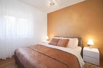 Villa with Private Pool in Karojba