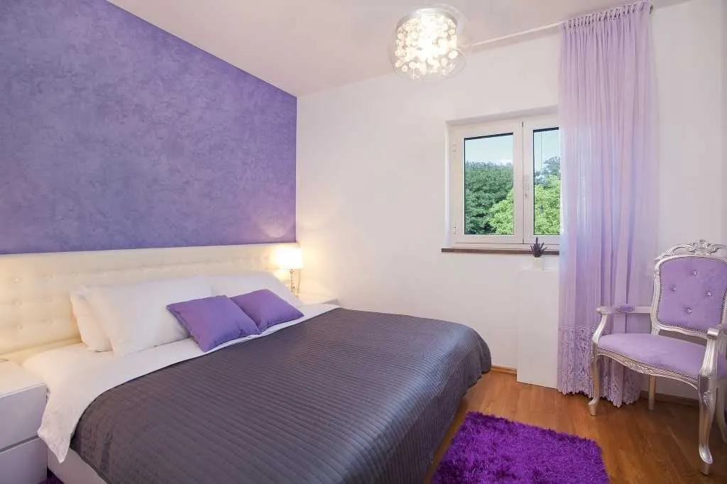 Villa with Private Pool in Karojba