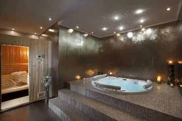 Villa with Private Pool in Karojba