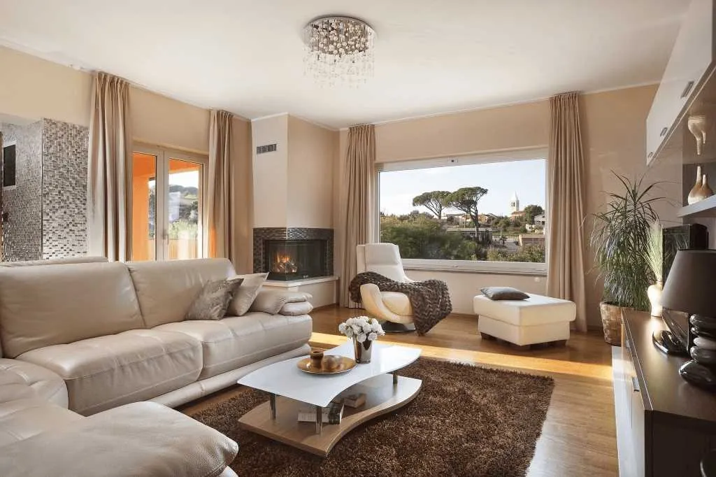 Villa with Private Pool in Karojba