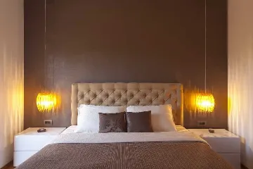 Villa with Private Pool in Karojba