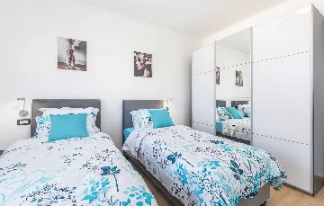 Pula Semi-Detached Villa with Private Pool