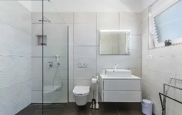 Pula Semi-Detached Villa with Private Pool