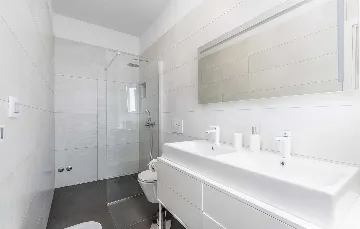 Pula Semi-Detached Villa with Private Pool