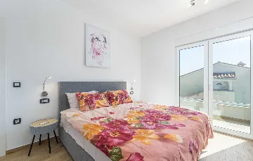 Pula Semi-Detached Villa with Private Pool