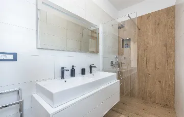 Pula Semi-Detached Villa with Private Pool