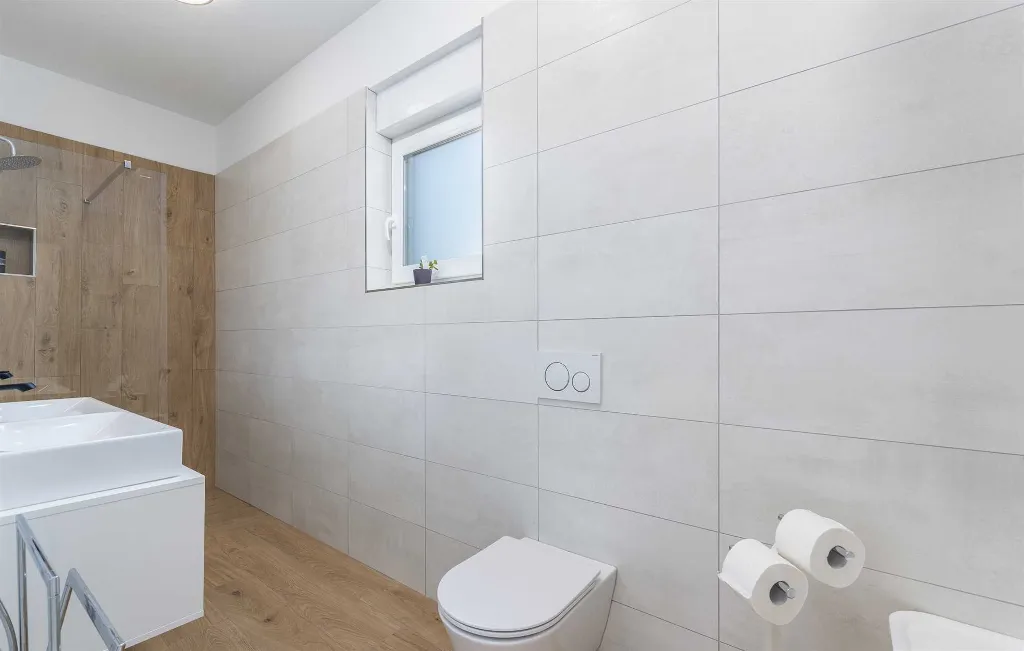 Pula Semi-Detached Villa with Private Pool