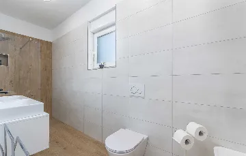 Pula Semi-Detached Villa with Private Pool