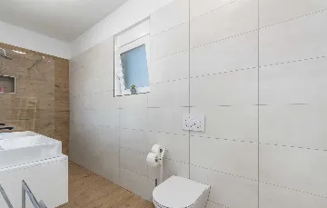 Pula Semi-Detached Villa with Private Pool